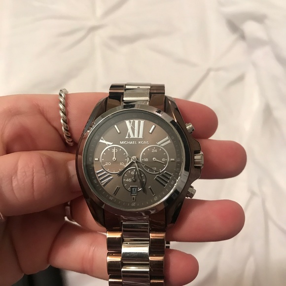Rare Micheal Kors unisex watch - Picture 1 of 5
